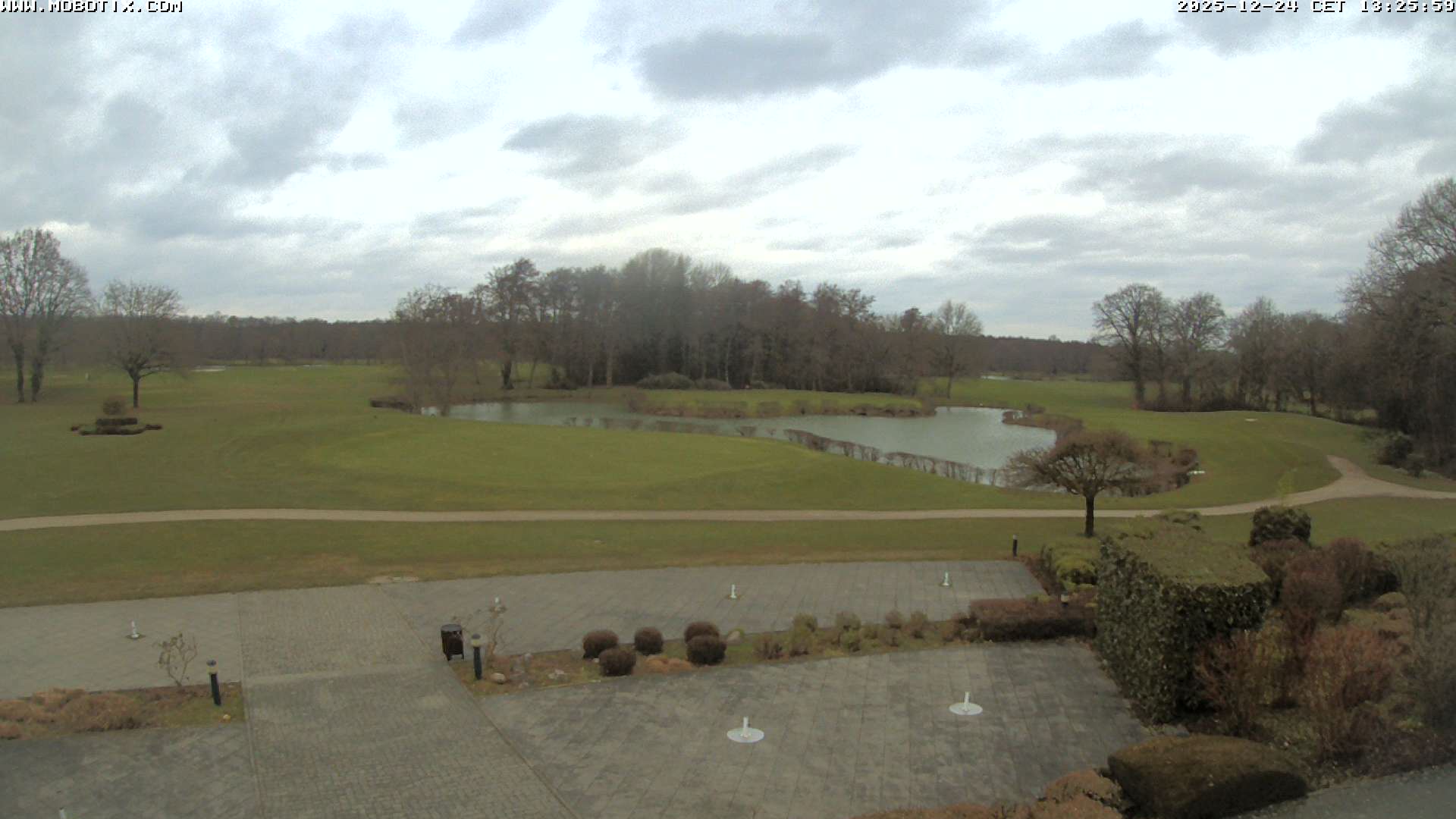 Webcam Golf Club Soufflenheim