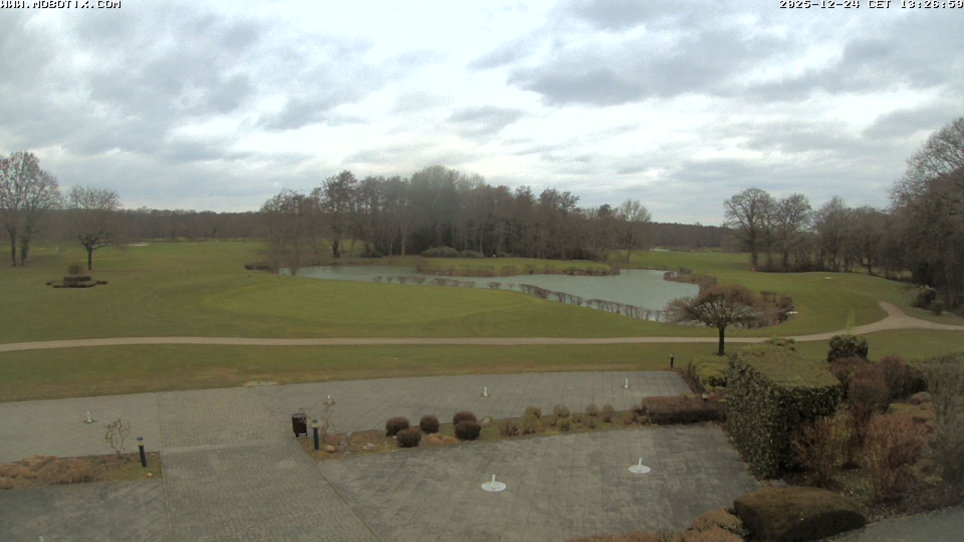 Webcam Golf Club Soufflenheim