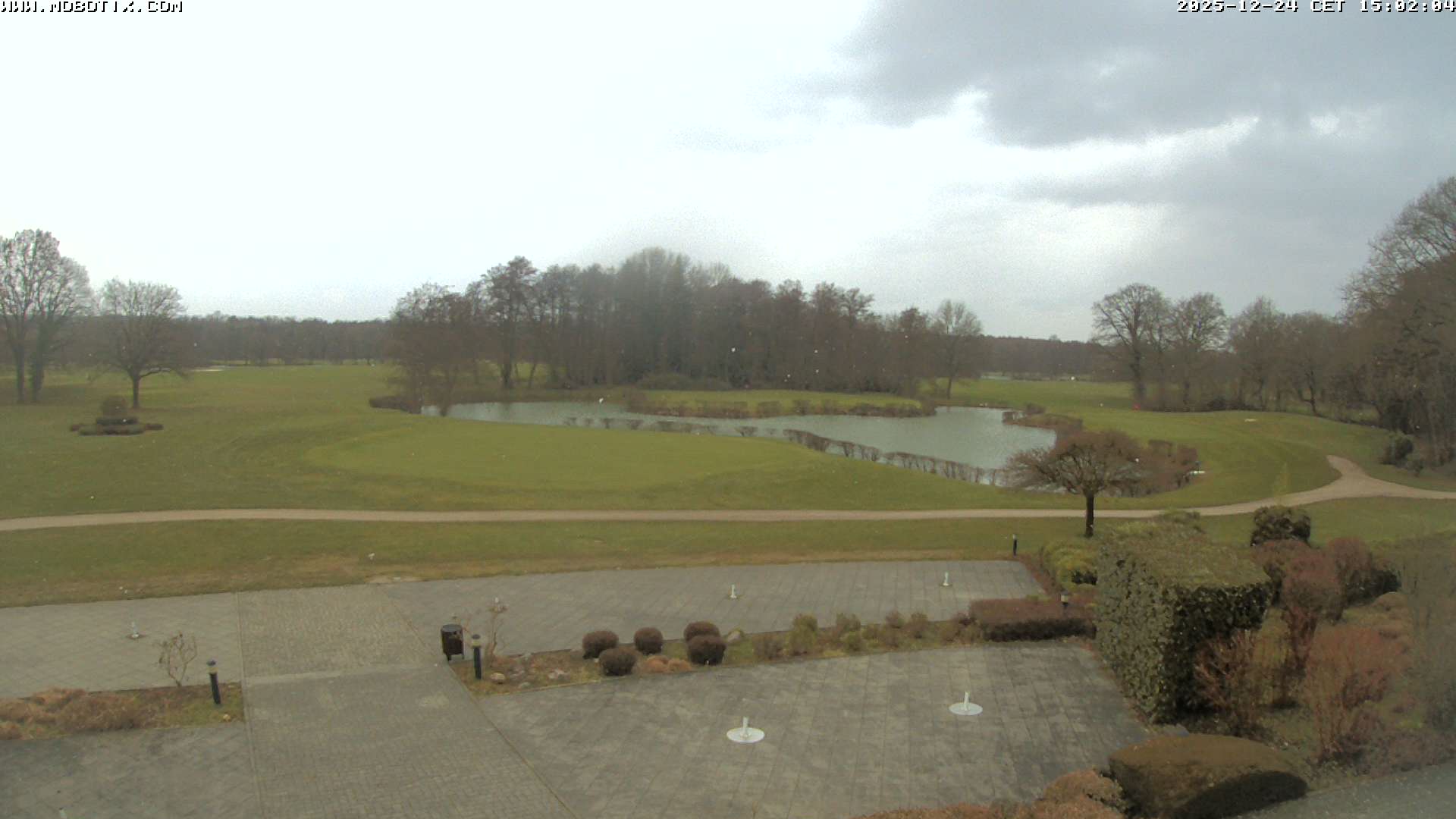 Webcam Golf Club Soufflenheim