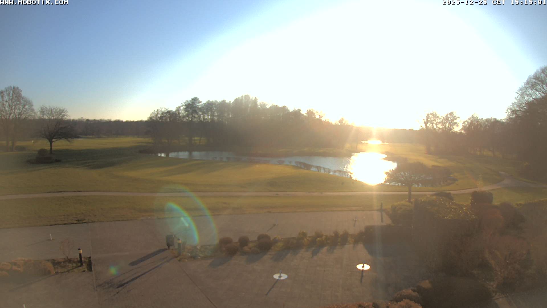 Webcam Golf Club Soufflenheim