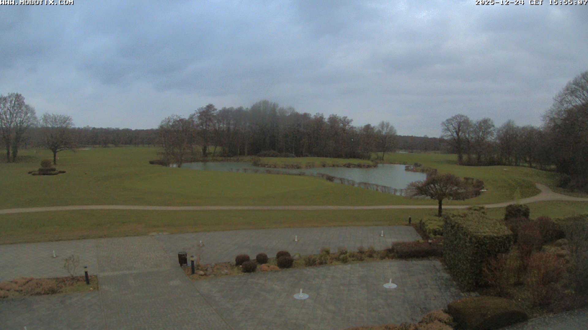 Webcam Golf Club Soufflenheim