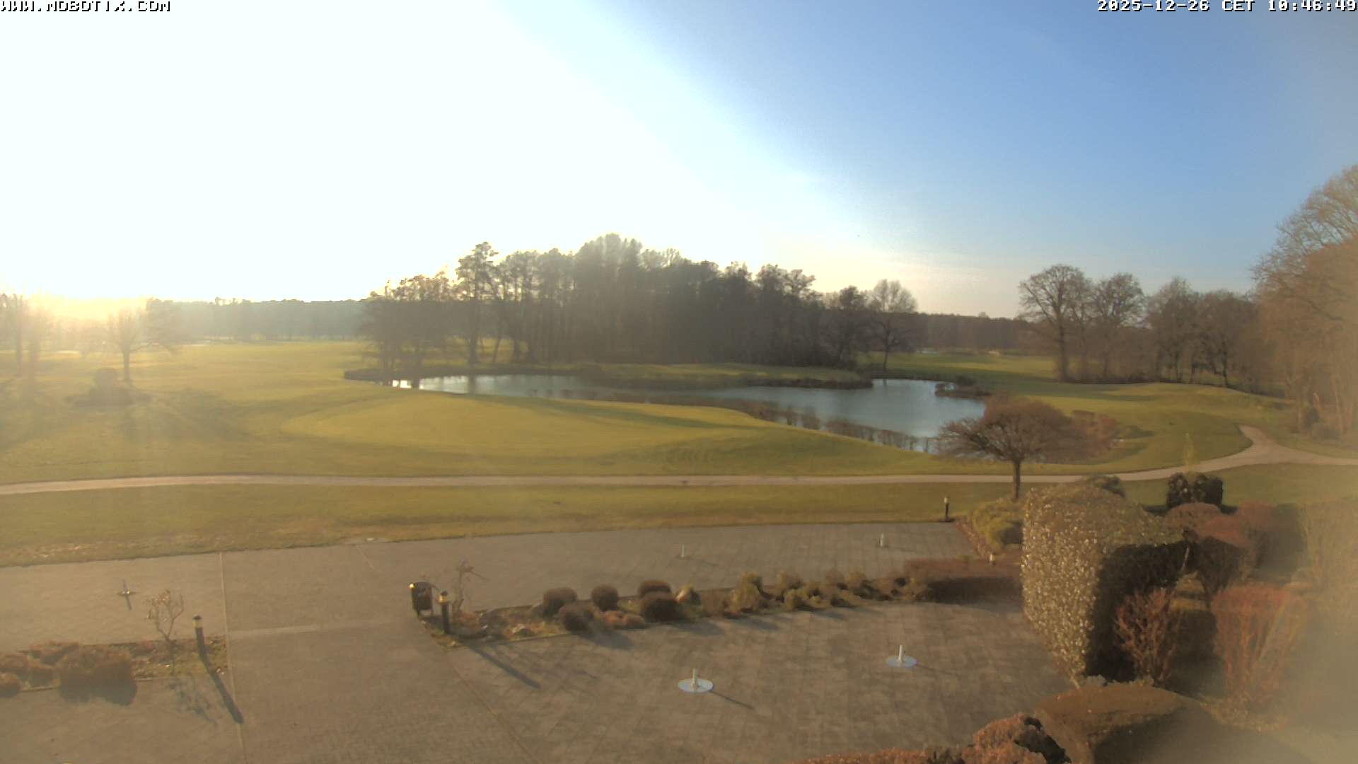 Webcam Golf Club Soufflenheim