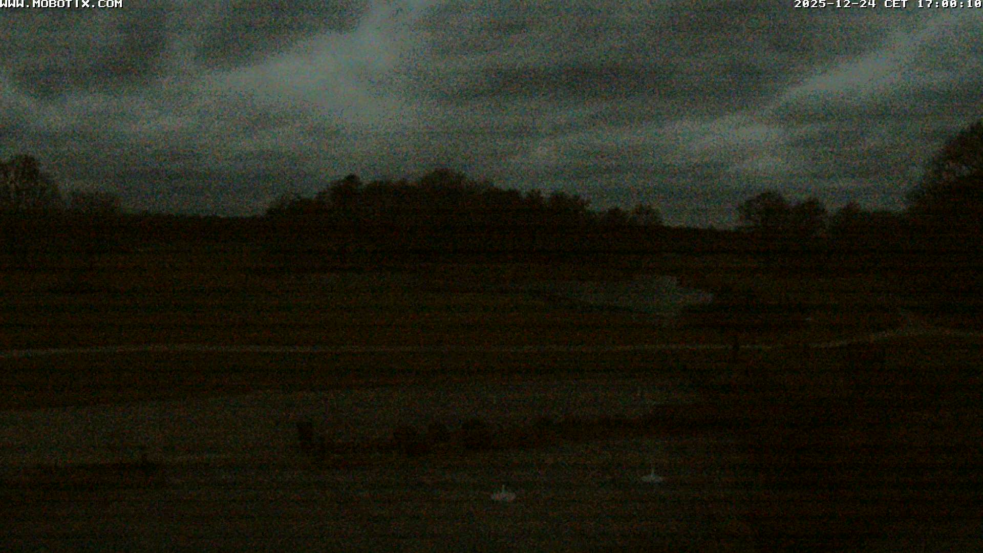 Webcam Golf Club Soufflenheim