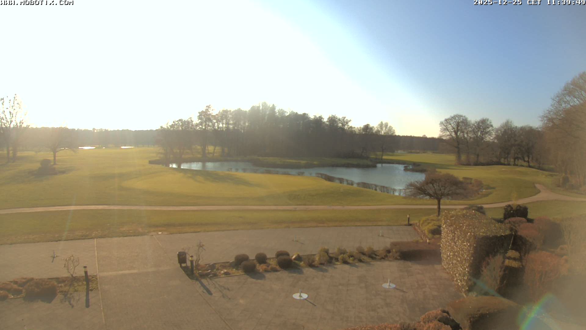 Webcam Golf Club Soufflenheim