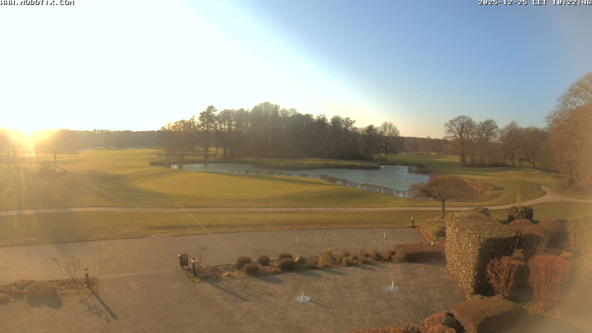 Webcam Golf Club Soufflenheim