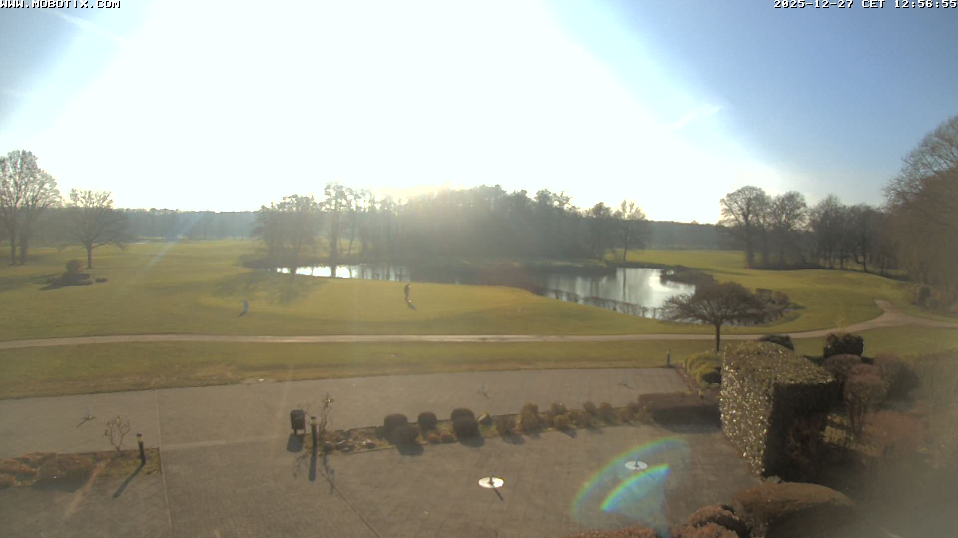 Webcam Golf Club Soufflenheim