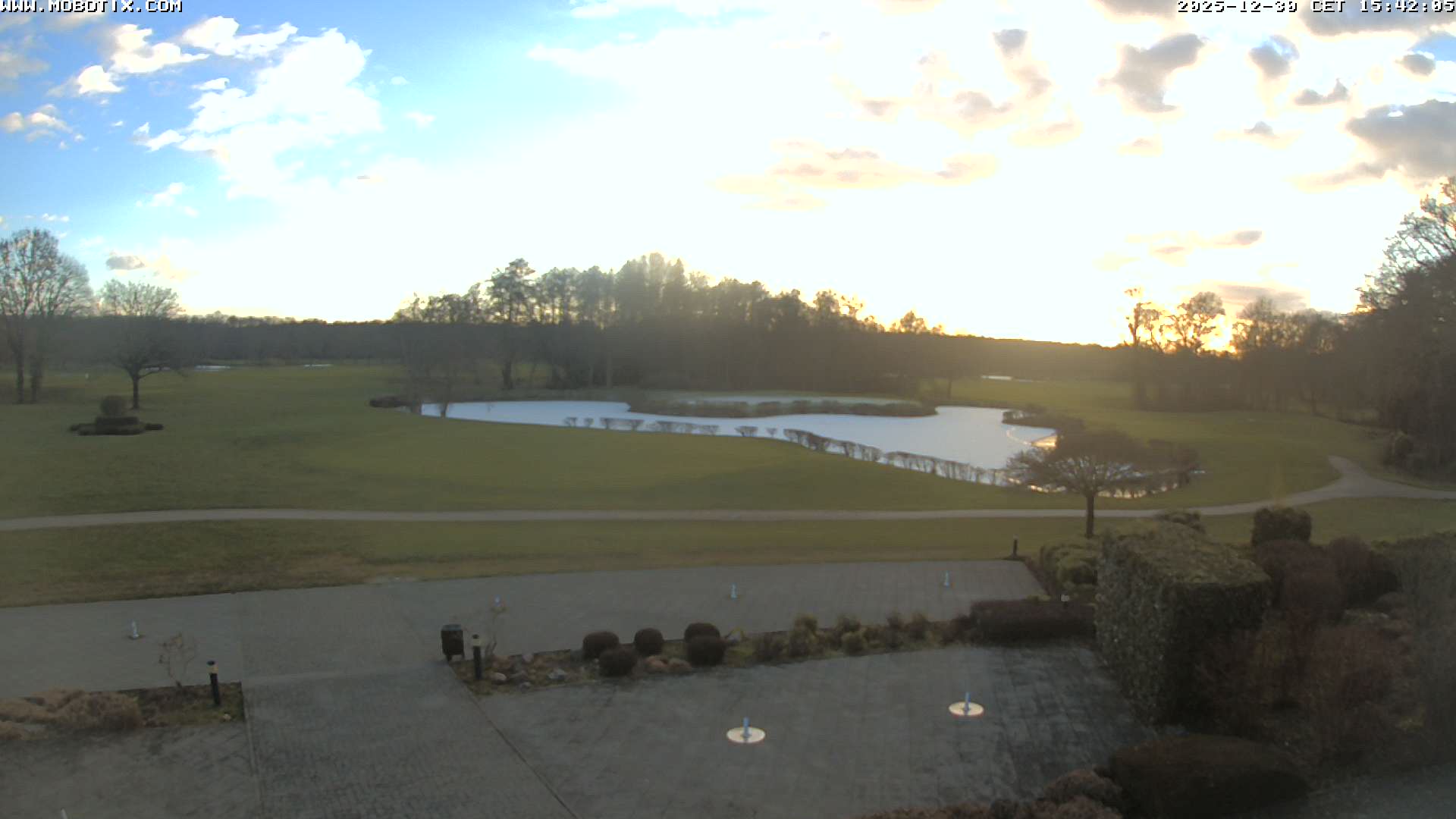 Webcam Golf Club Soufflenheim