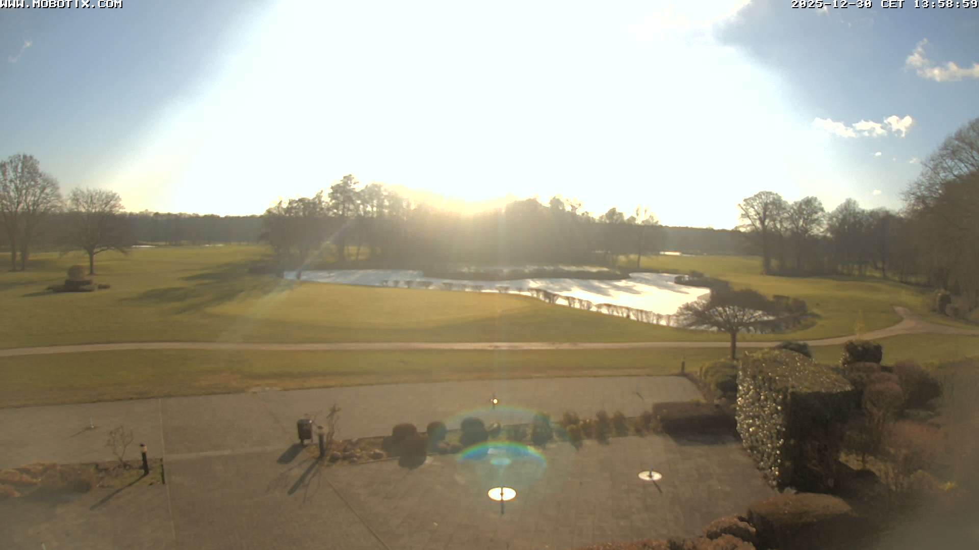 Webcam Golf Club Soufflenheim