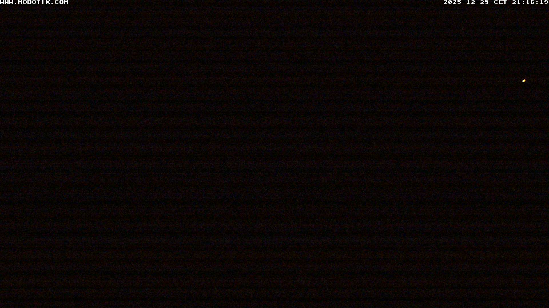 Webcam Golf Club Soufflenheim