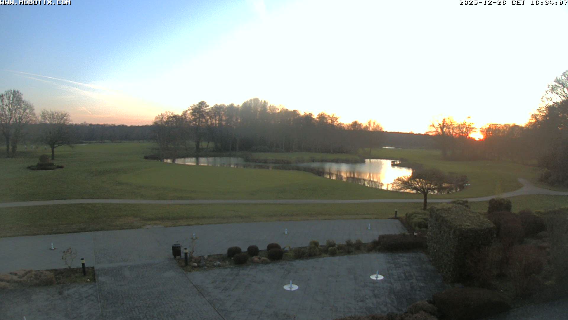 Webcam Golf Club Soufflenheim