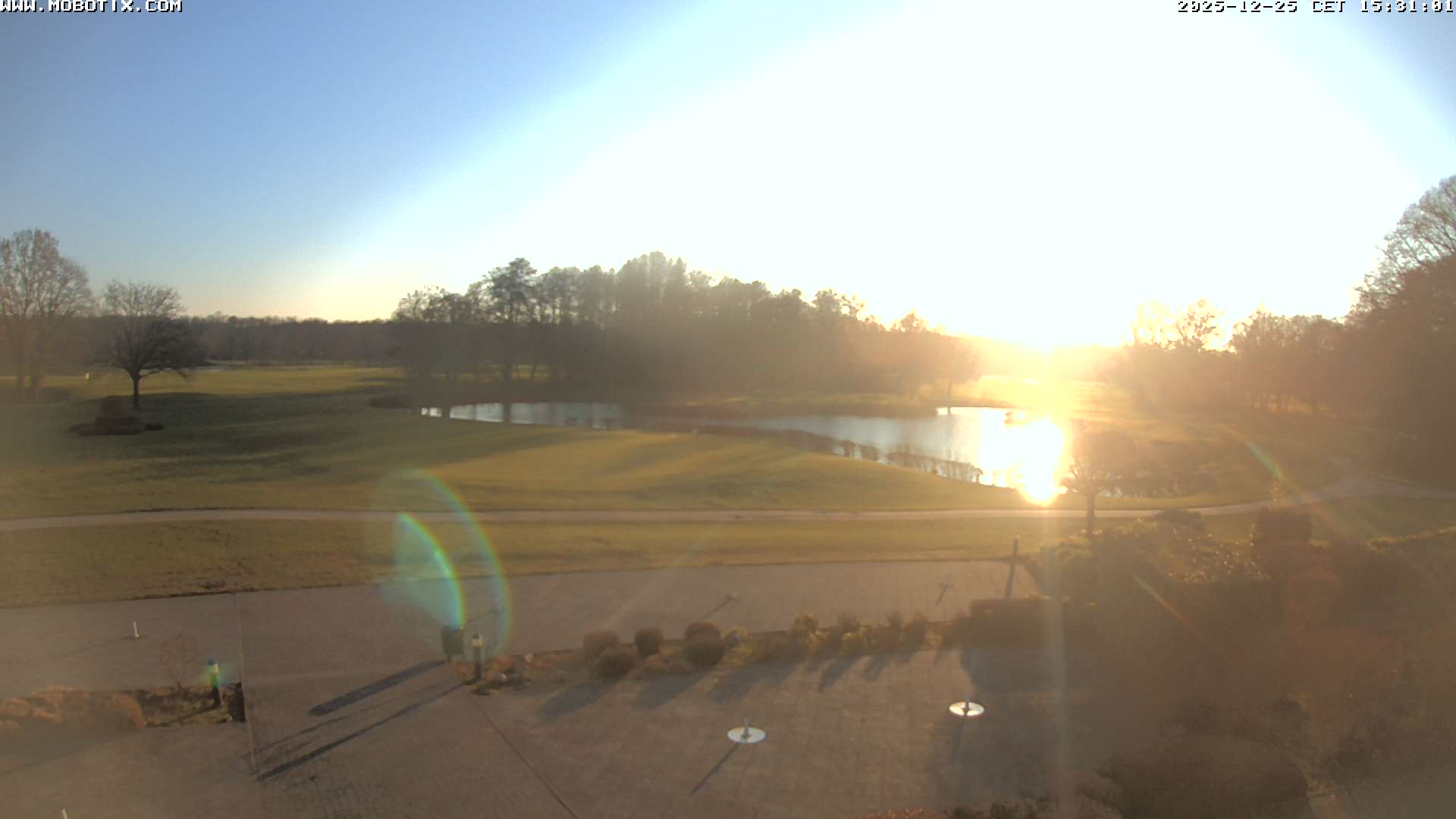 Webcam Golf Club Soufflenheim