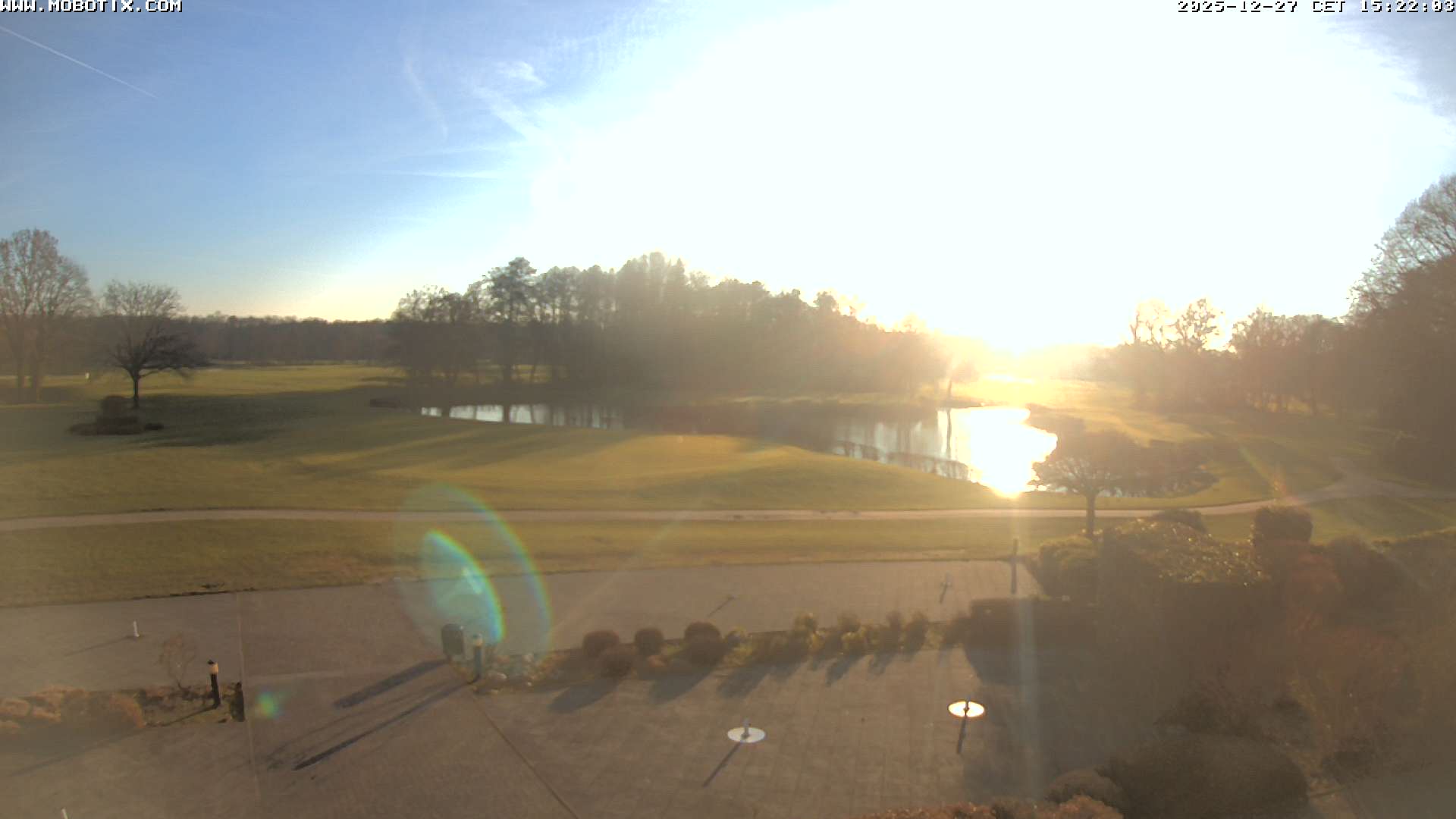 Webcam Golf Club Soufflenheim