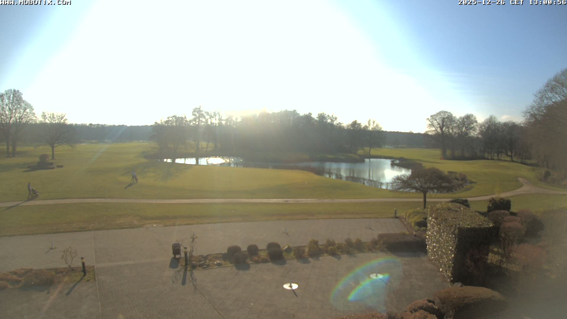 Webcam Golf Club Soufflenheim