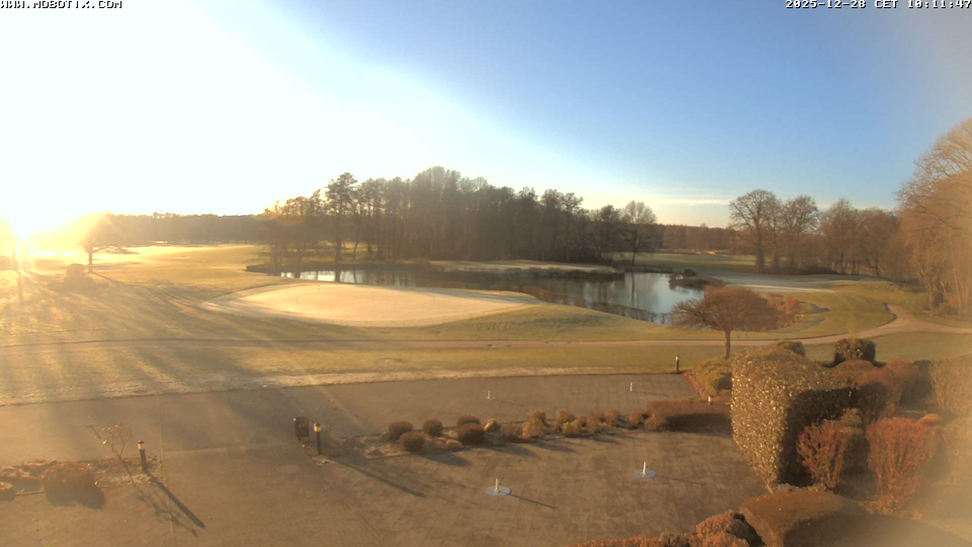 Webcam Golf Club Soufflenheim