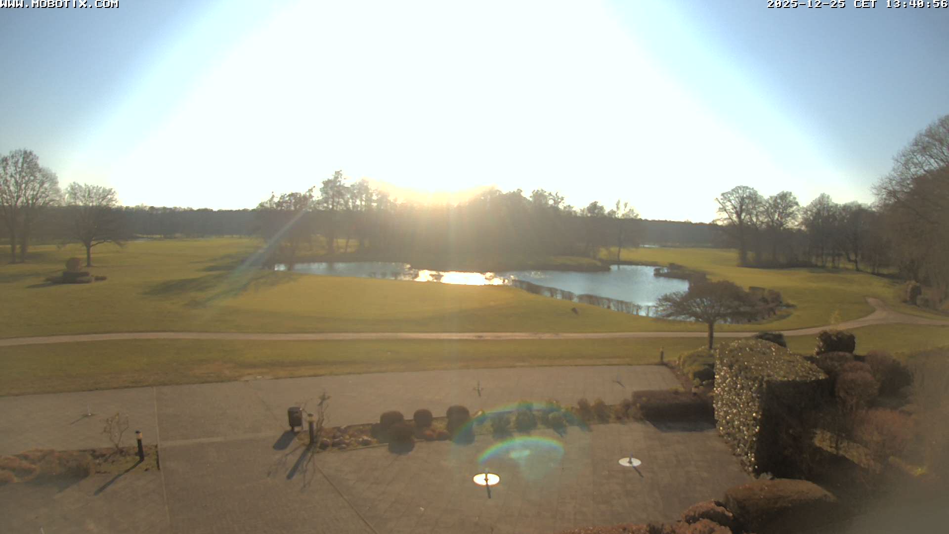 Webcam Golf Club Soufflenheim