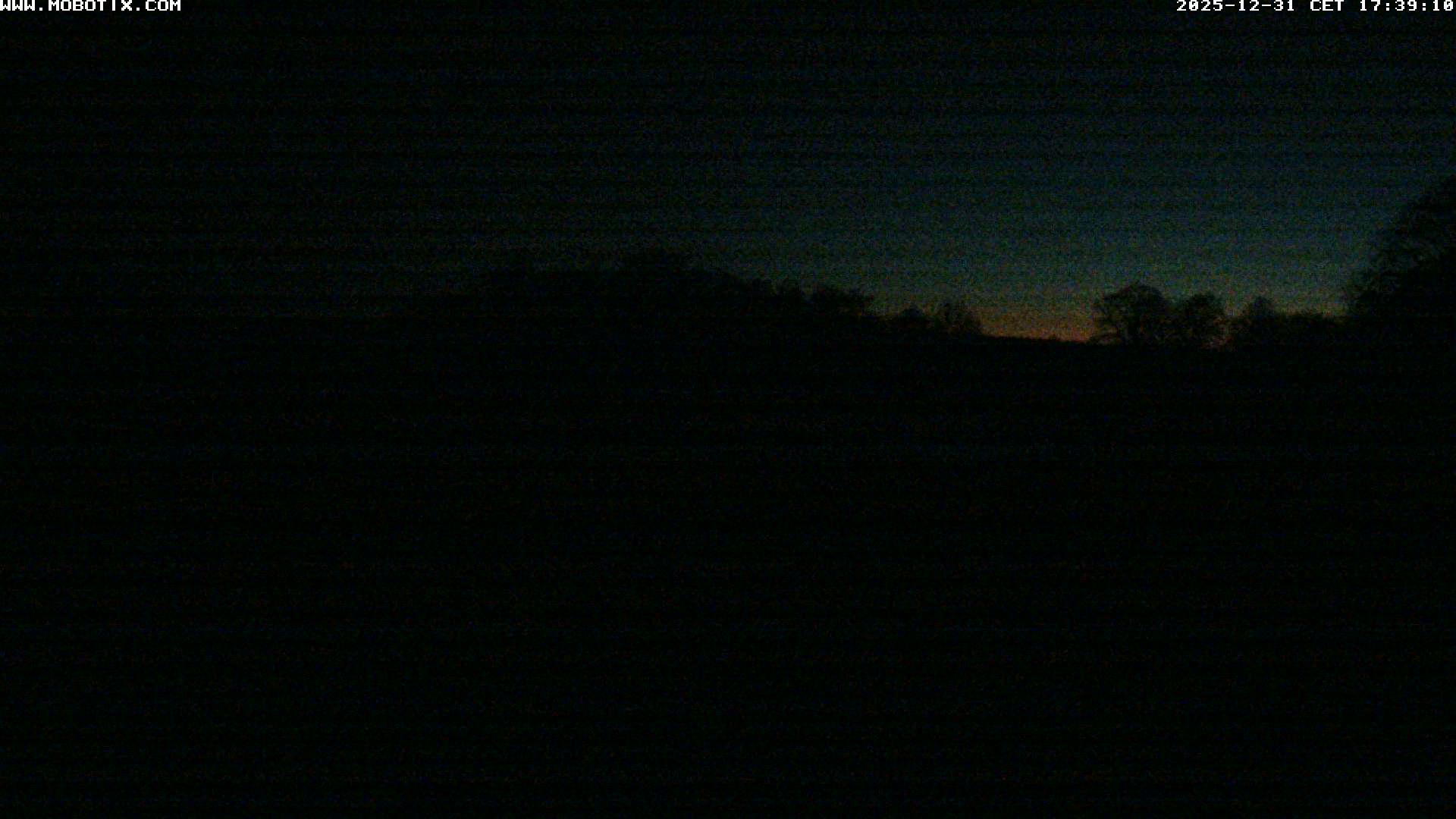 Webcam Golf Club Soufflenheim