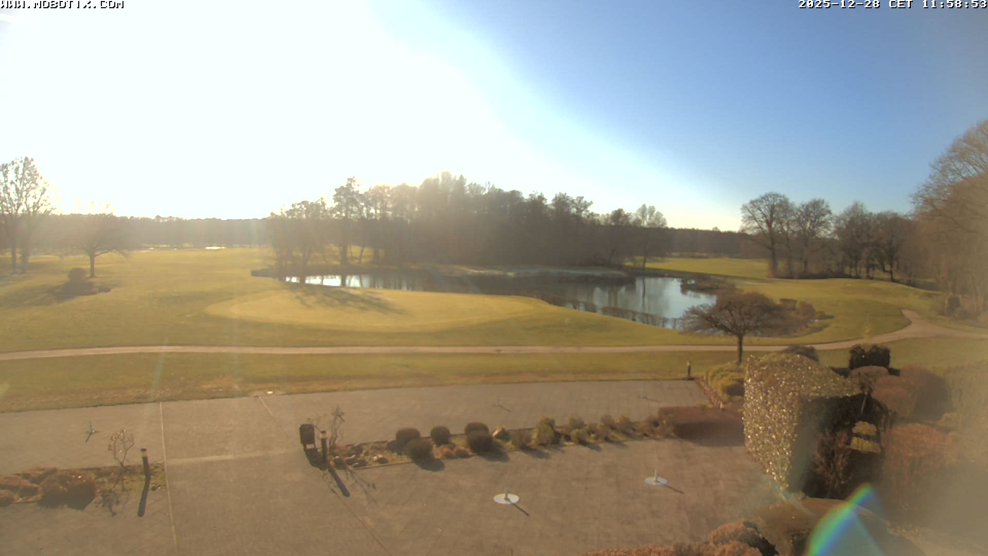 Webcam Golf Club Soufflenheim