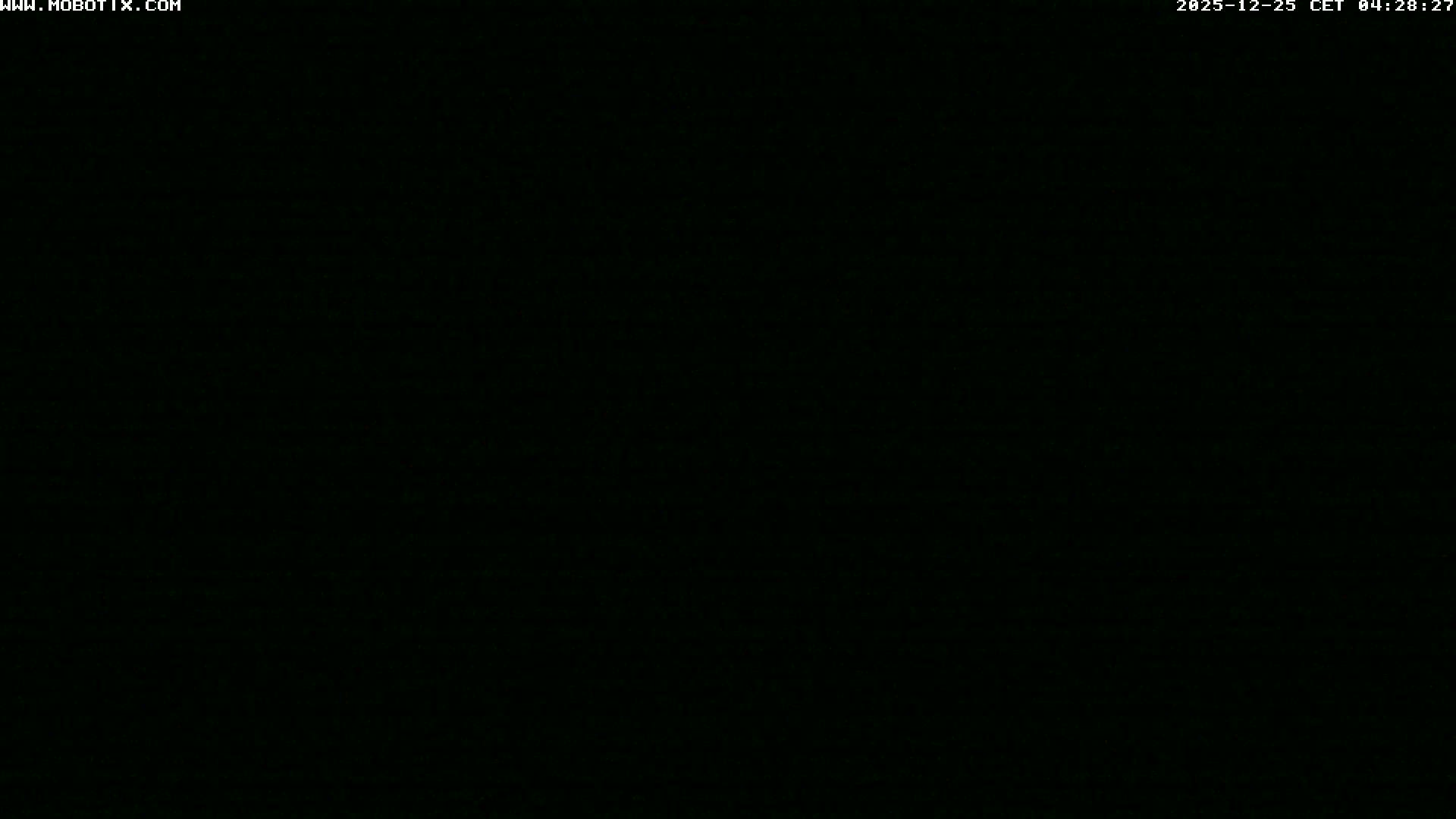 Webcam Golf Club Soufflenheim