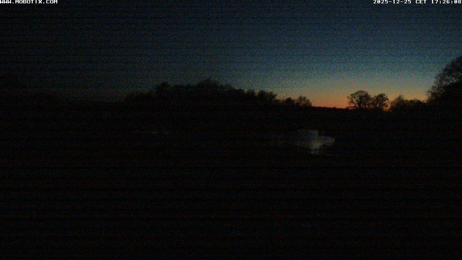 Webcam Golf Club Soufflenheim