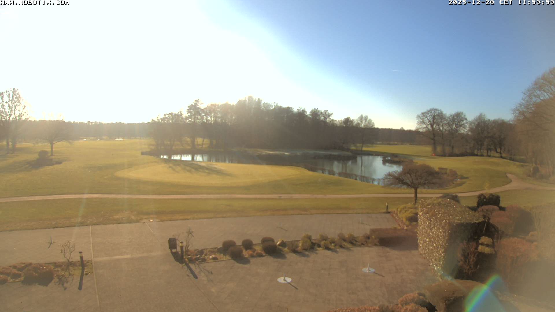 Webcam Golf Club Soufflenheim