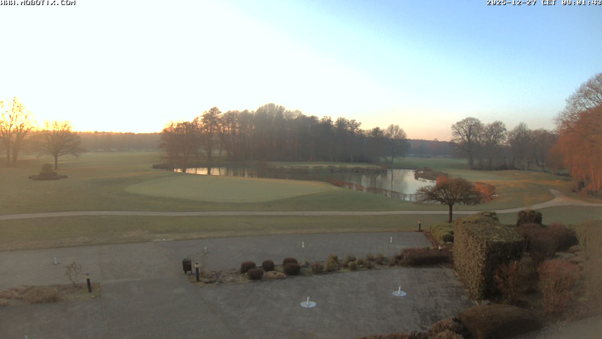 Webcam Golf Club Soufflenheim