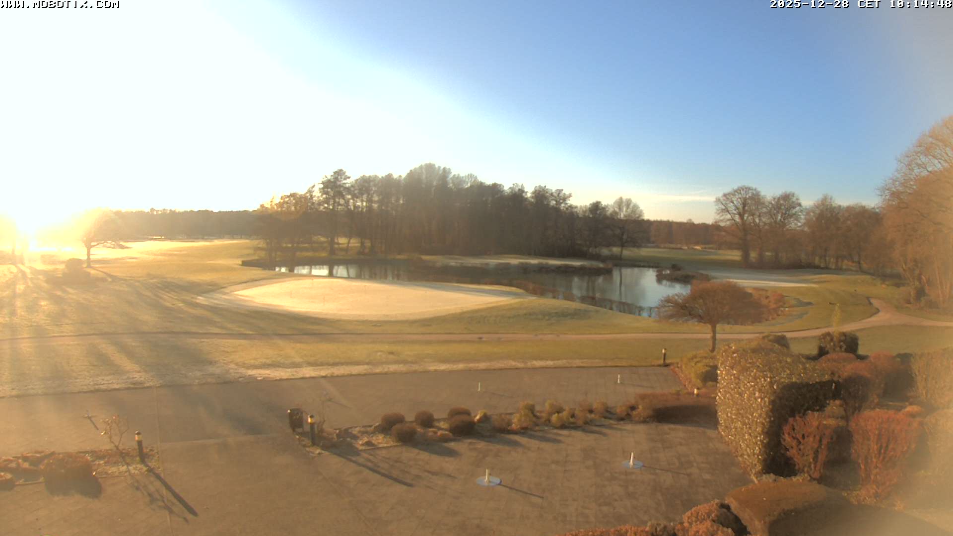 Webcam Golf Club Soufflenheim