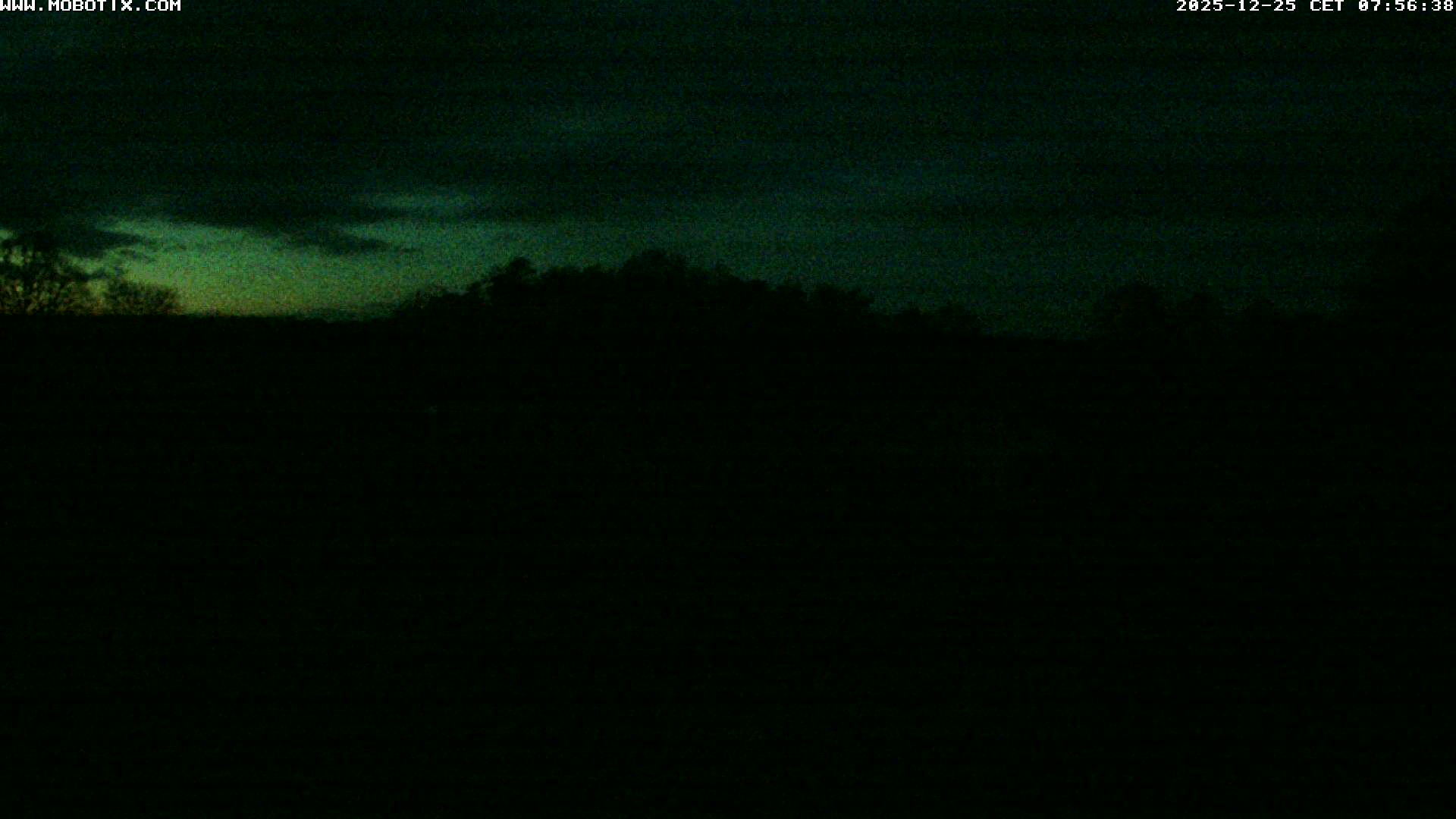 Webcam Golf Club Soufflenheim