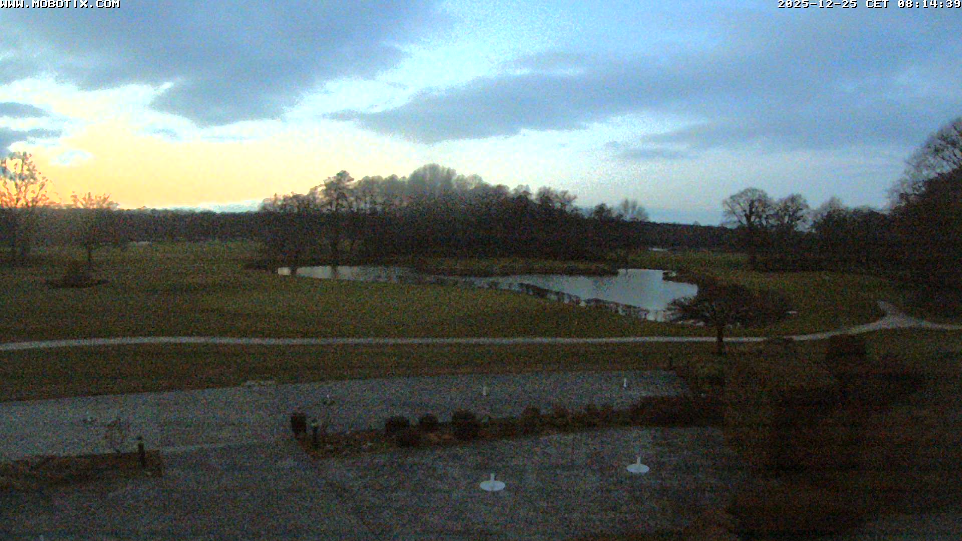 Webcam Golf Club Soufflenheim