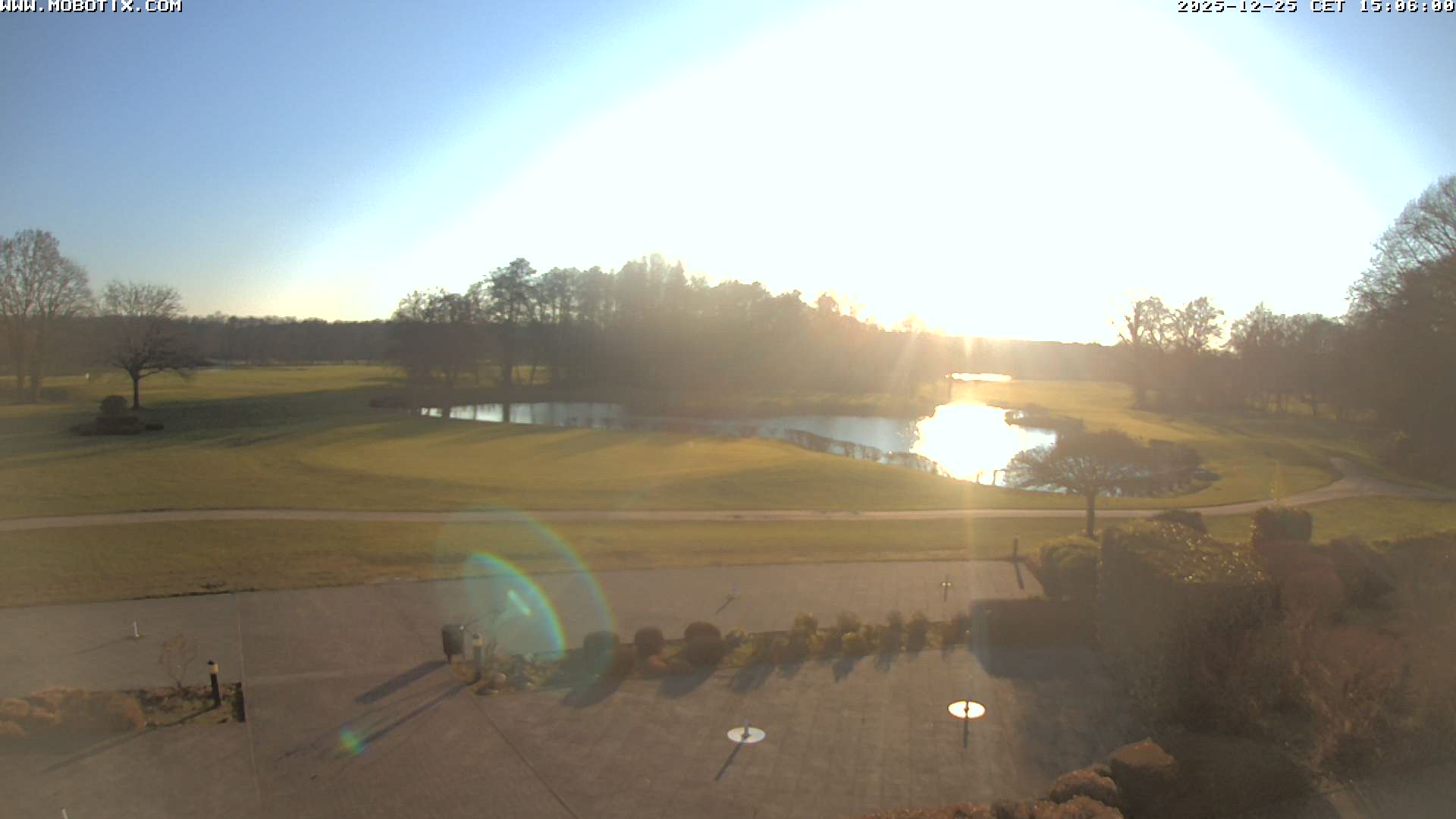 Webcam Golf Club Soufflenheim