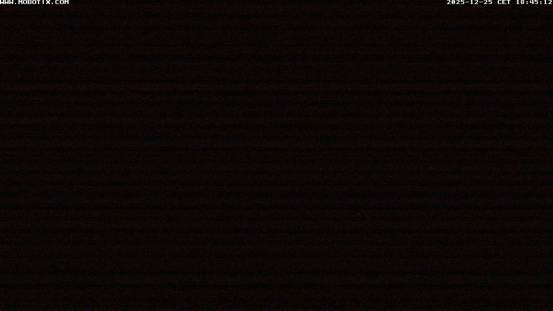 Webcam Golf Club Soufflenheim