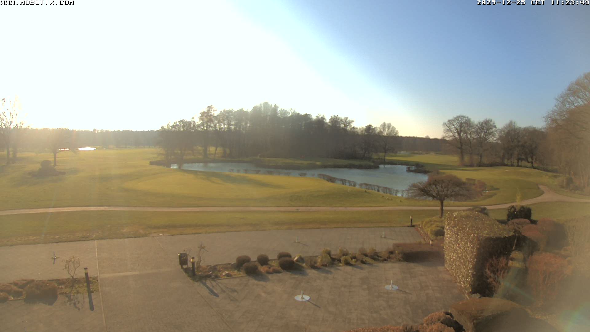 Webcam Golf Club Soufflenheim