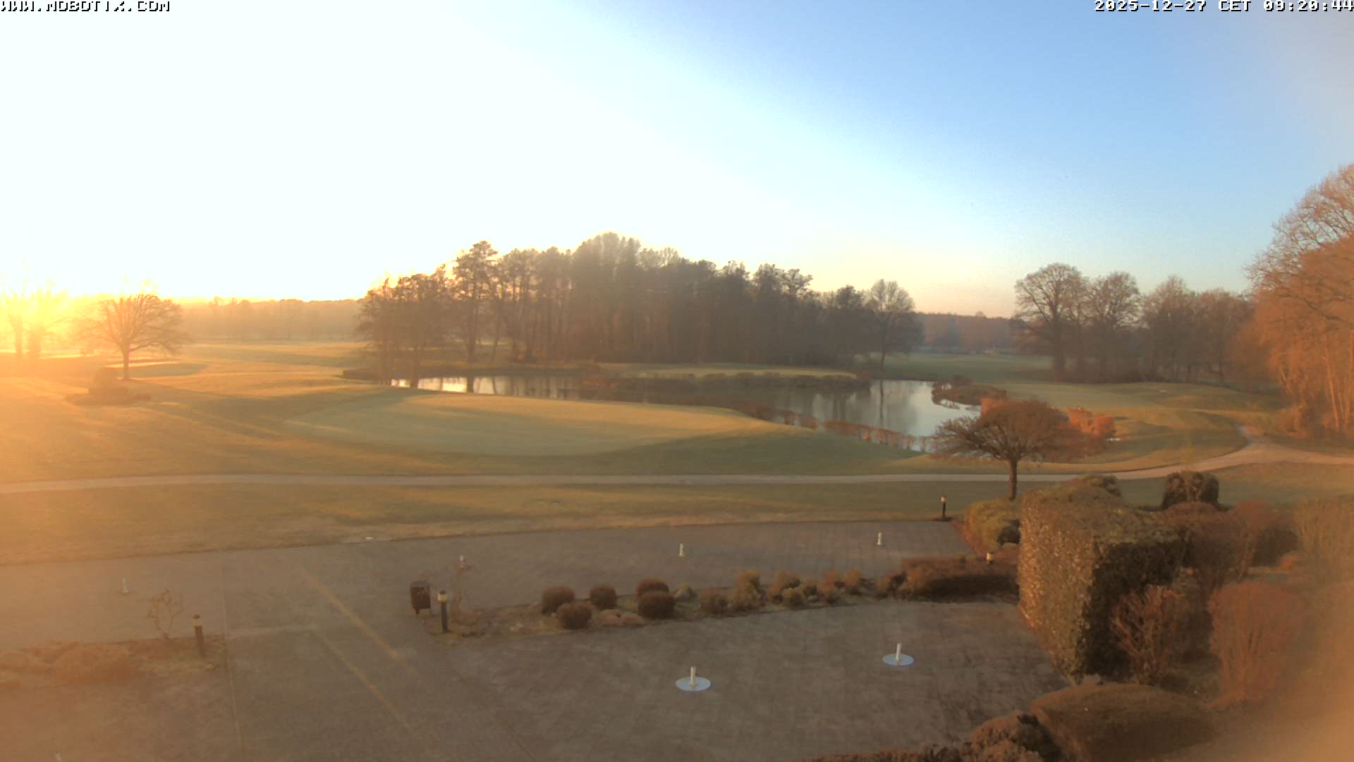 Webcam Golf Club Soufflenheim