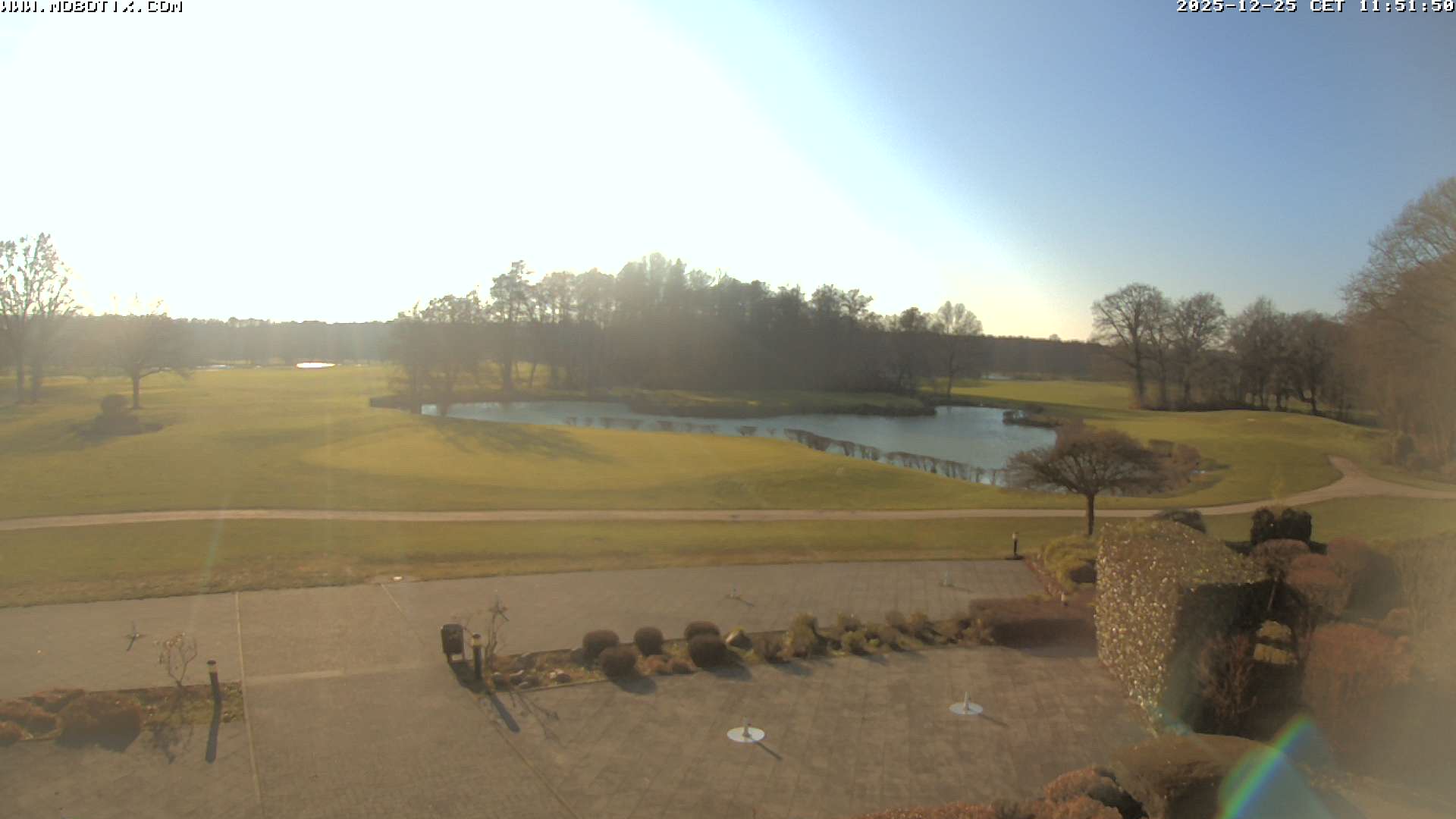 Webcam Golf Club Soufflenheim