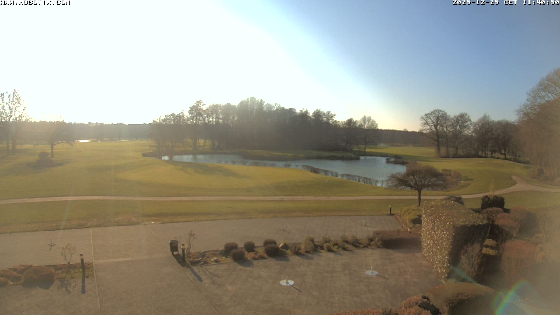 Webcam Golf Club Soufflenheim