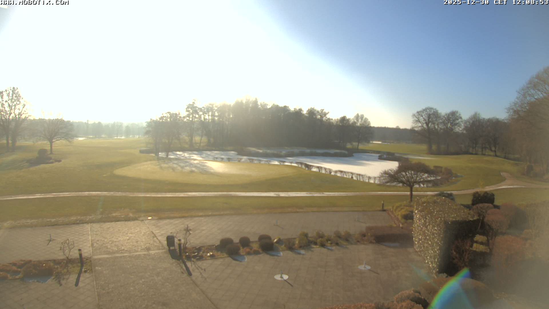 Webcam Golf Club Soufflenheim