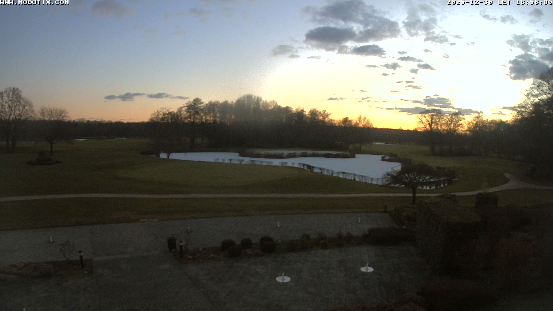 Webcam Golf Club Soufflenheim