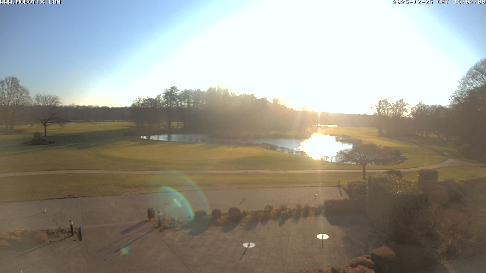 Webcam Golf Club Soufflenheim