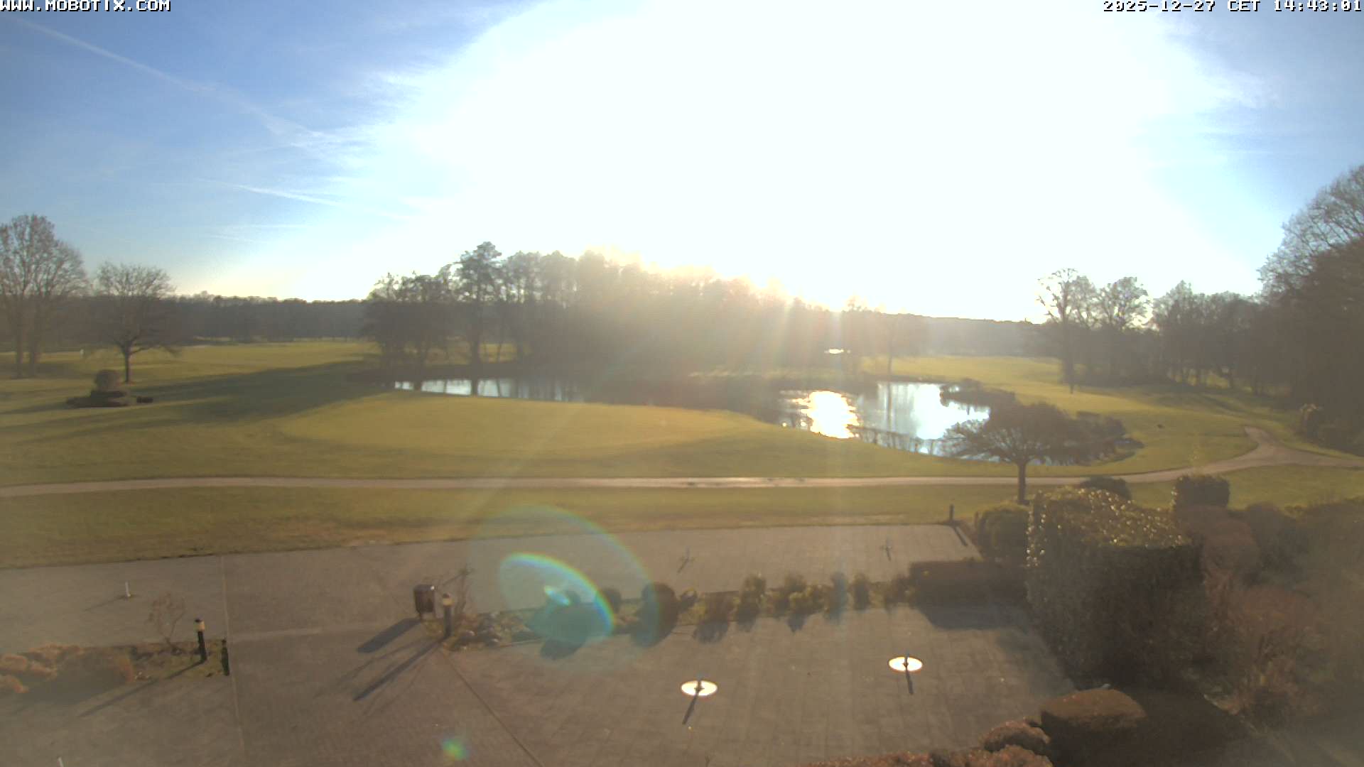 Webcam Golf Club Soufflenheim