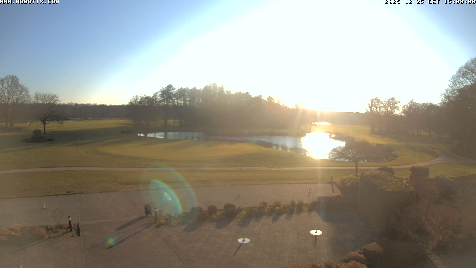 Webcam Golf Club Soufflenheim