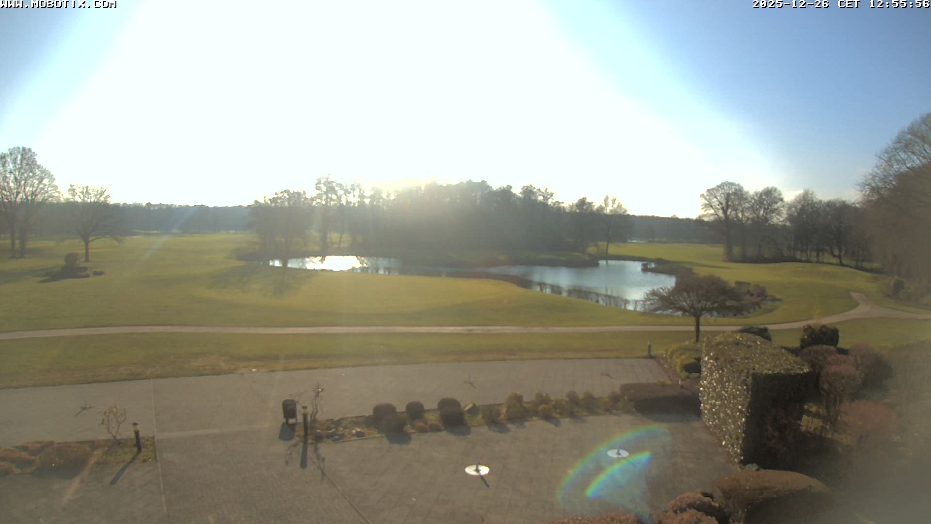 Webcam Golf Club Soufflenheim