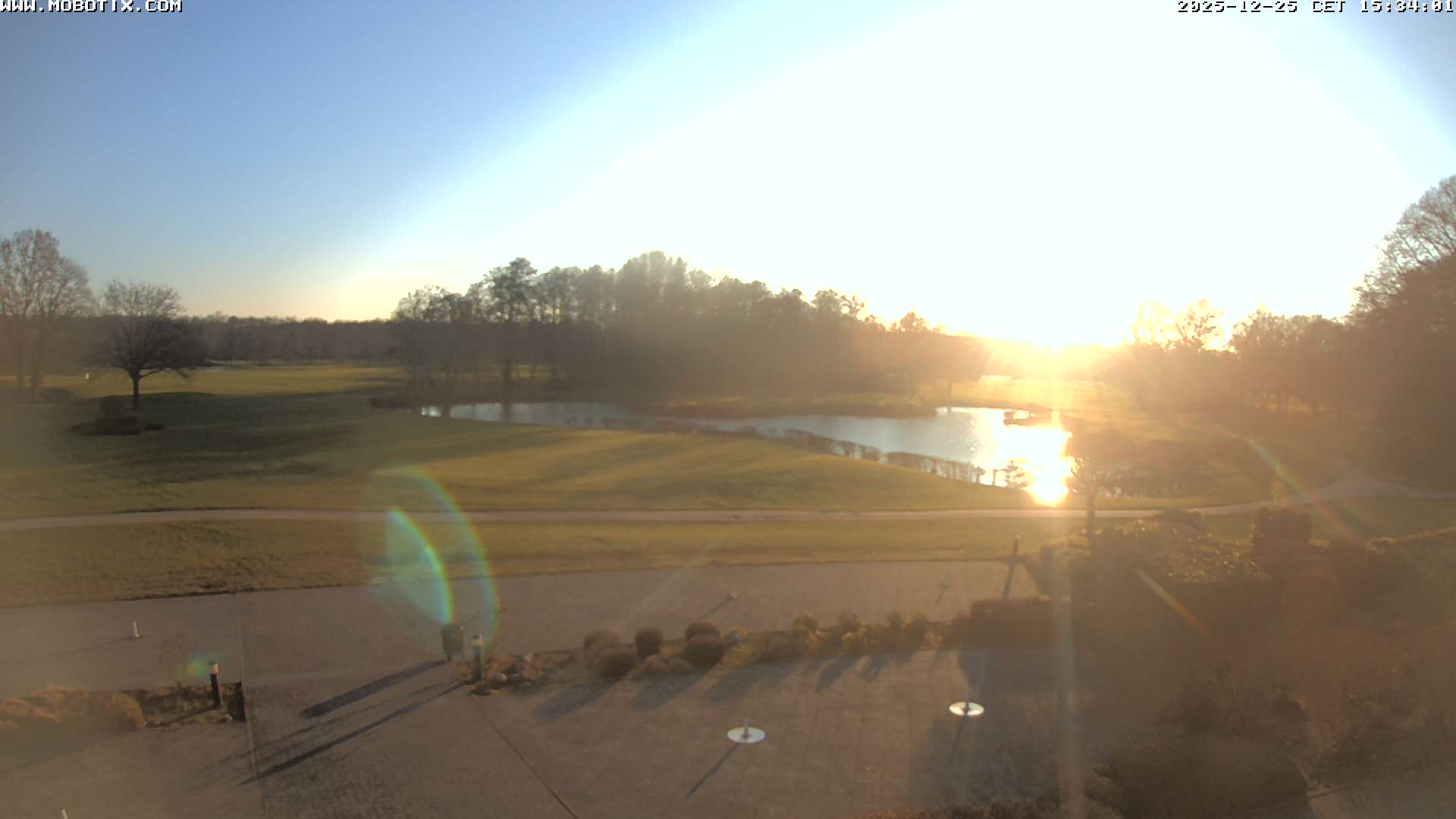 Webcam Golf Club Soufflenheim