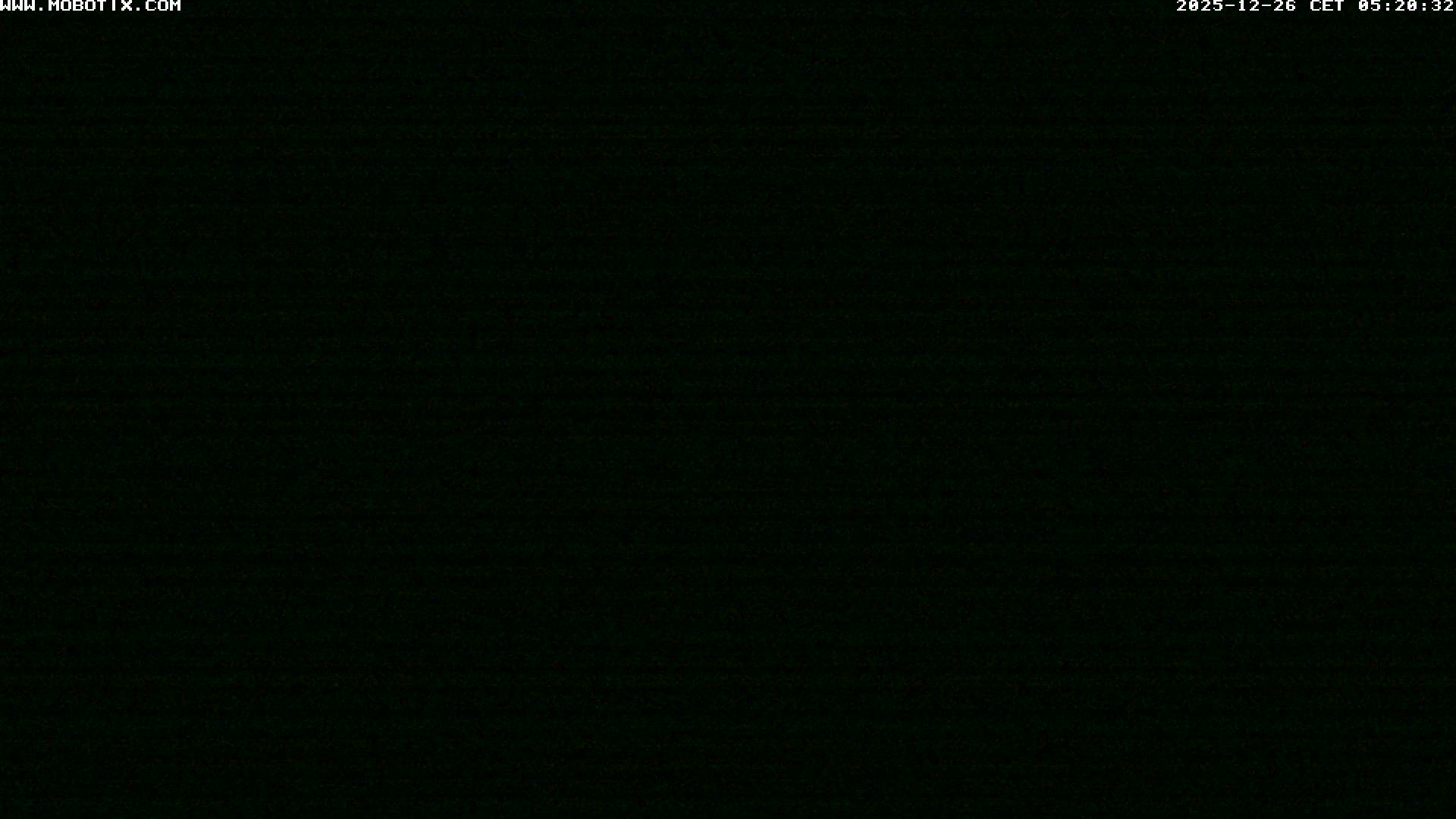 Webcam Golf Club Soufflenheim