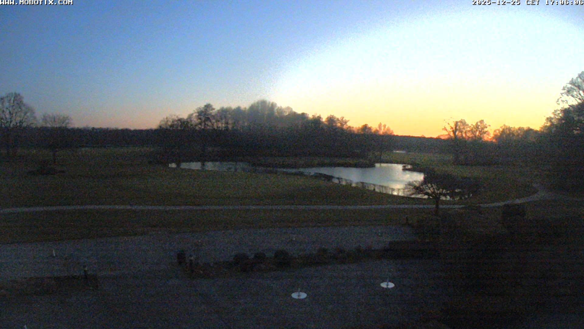 Webcam Golf Club Soufflenheim