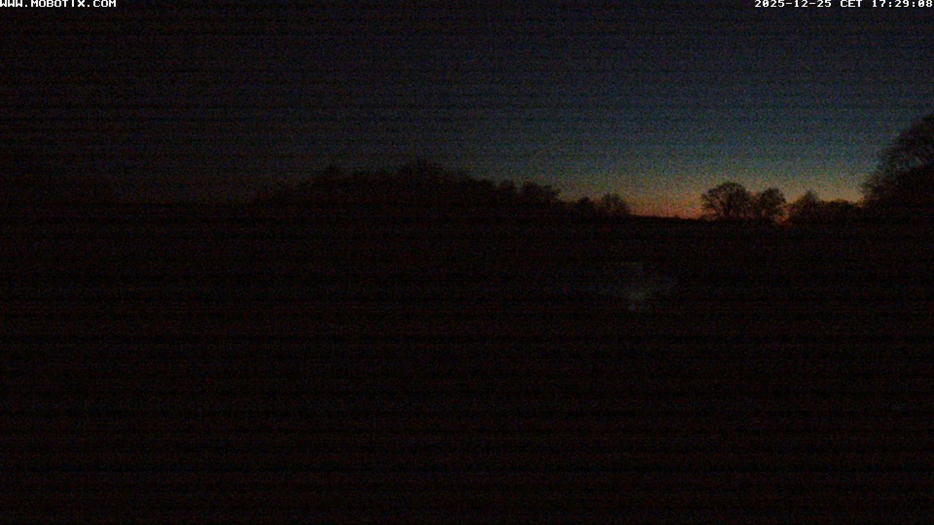 Webcam Golf Club Soufflenheim