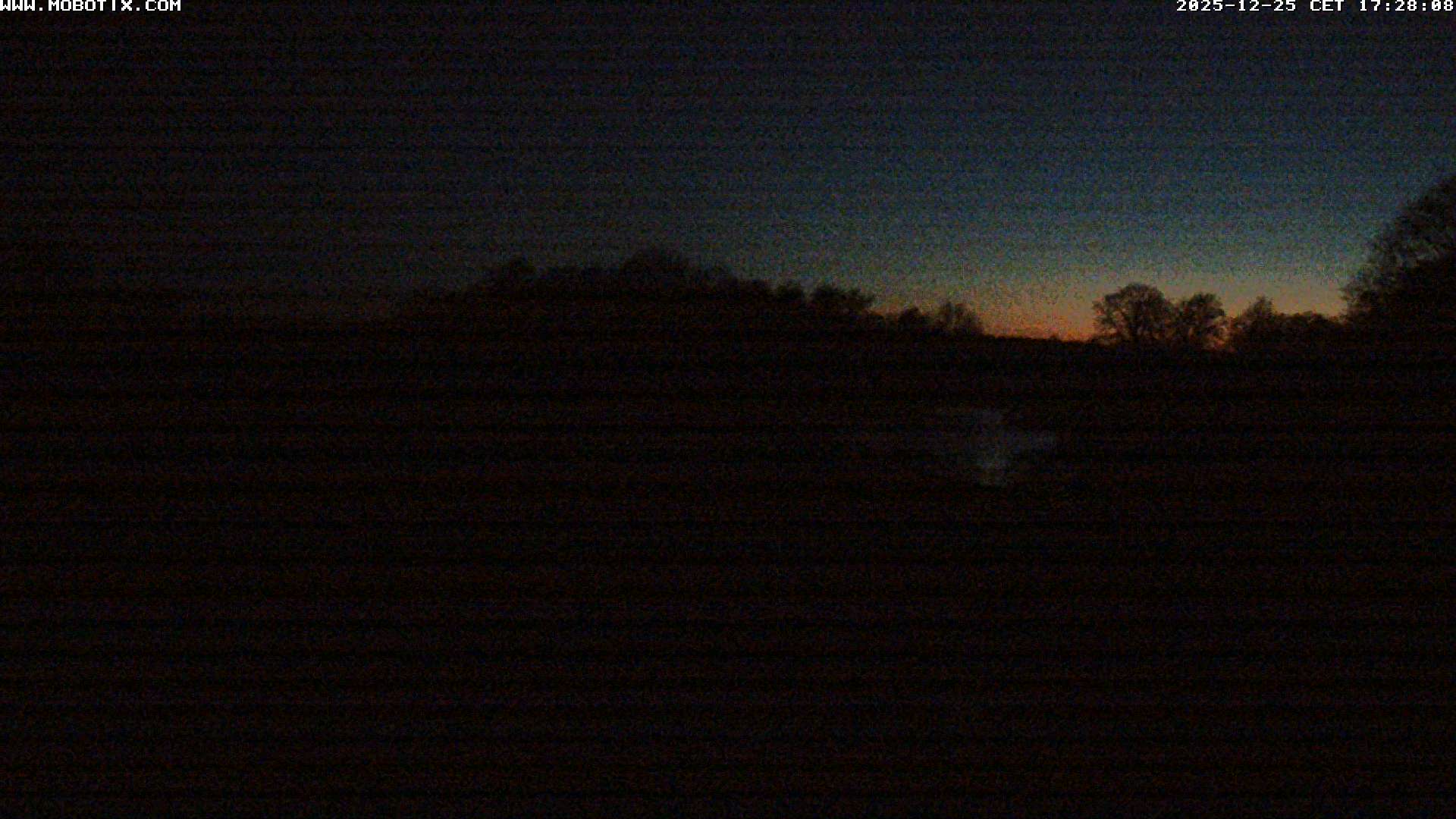 Webcam Golf Club Soufflenheim