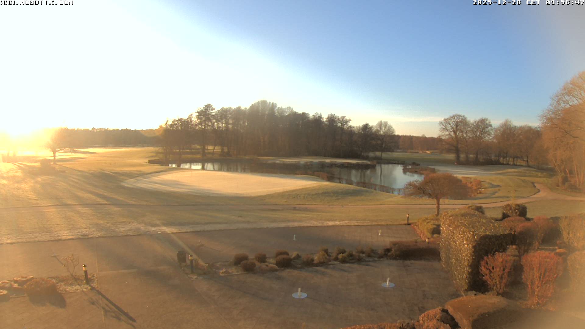 Webcam Golf Club Soufflenheim