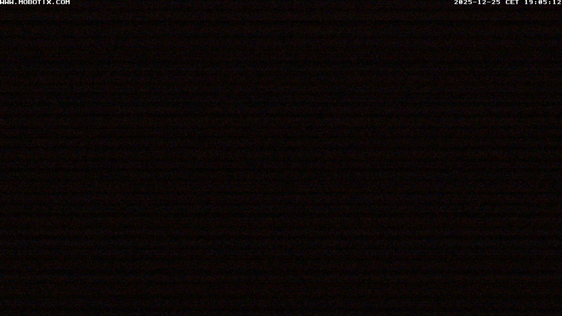 Webcam Golf Club Soufflenheim