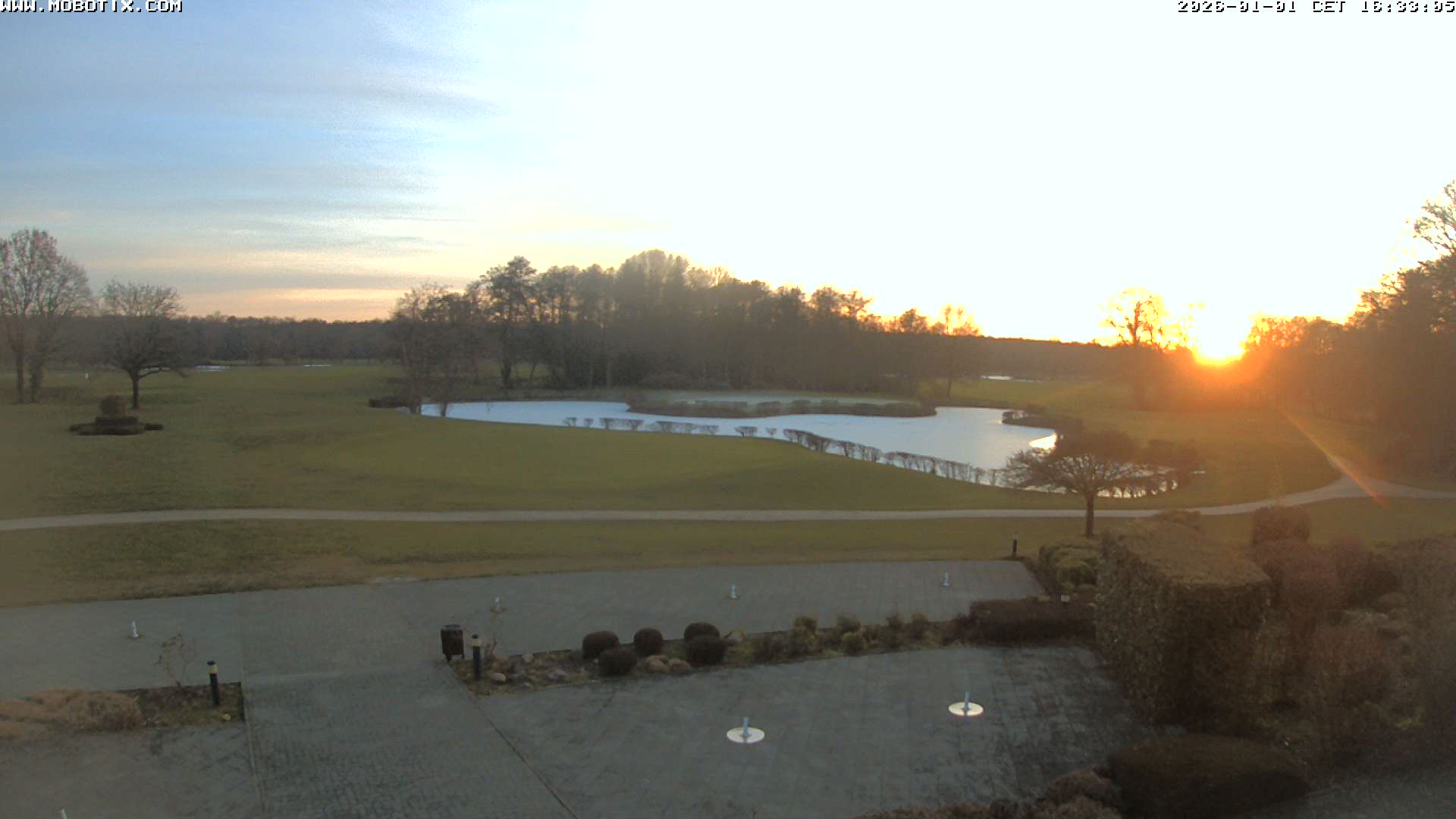 Webcam Golf Club Soufflenheim