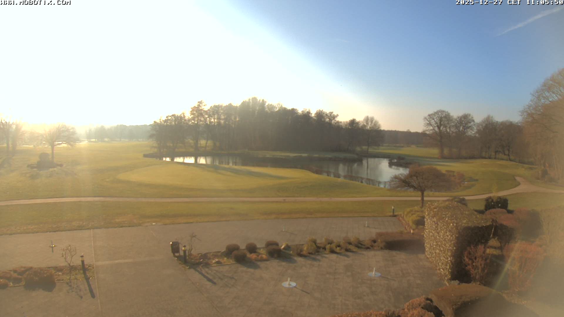 Webcam Golf Club Soufflenheim