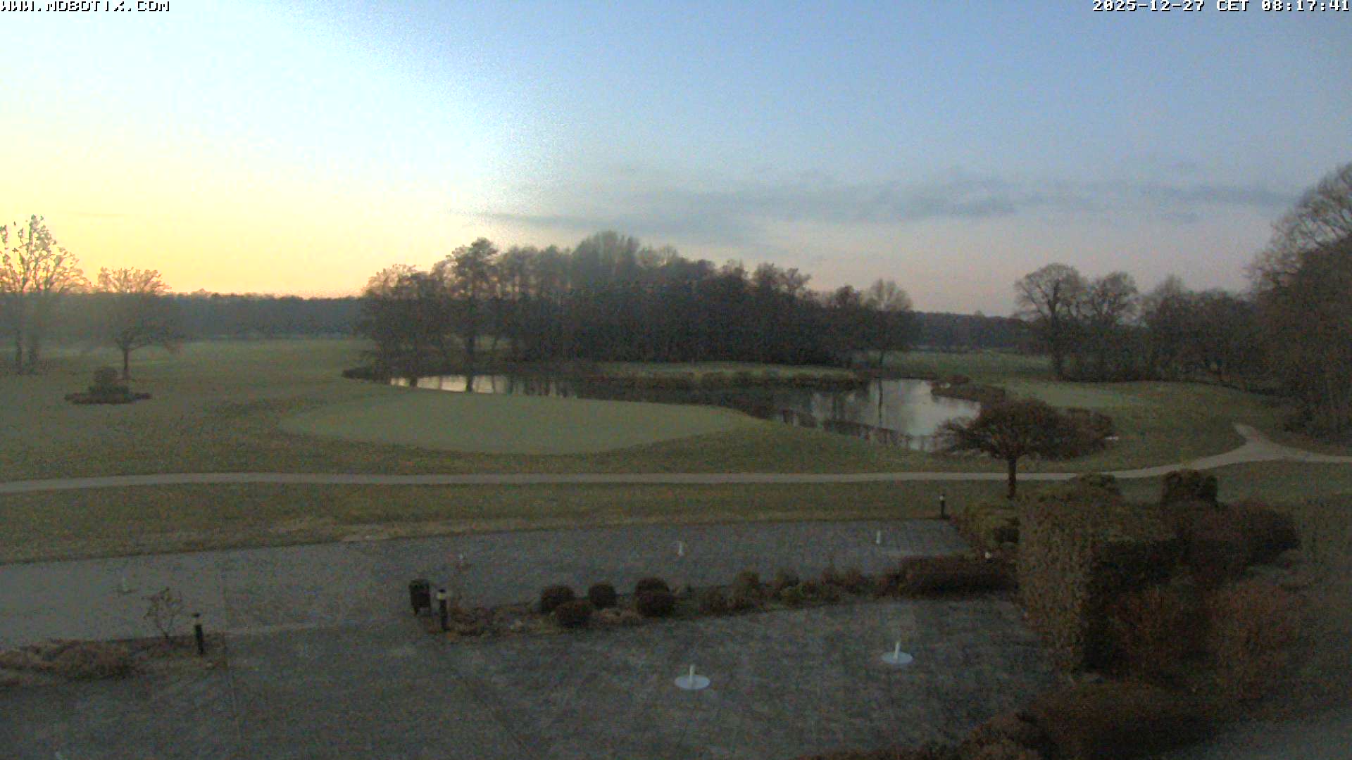 Webcam Golf Club Soufflenheim